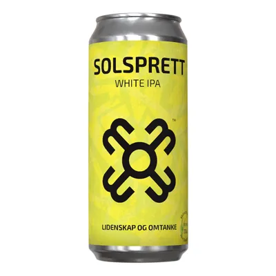 Hogna Solsprett 4,7% 440ml Bx