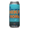 HOGNA HIKE MORE WORRY LESS 4,7% 440ML BX