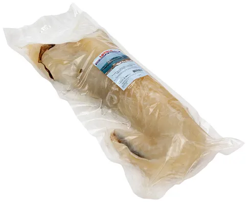 Ole Løvold Lutefisk Av Torsk Hel Side Ca. 1,3kg