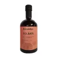 BÆRGÅRDEN SOLBÆRSAFT ØKOLOGISK 0,5L FL