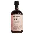 BÆRGÅRDEN RIPSSAFT 0,5L FL