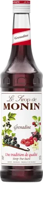 Monin Grenadine Sirup 70cl