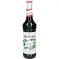 MONIN BLACKBERRY PURÉE 70CL