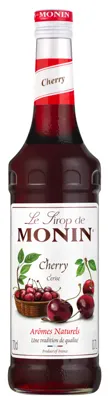 Monin Kirsebær Sirup 70cl