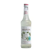 MONIN FROSTED MINT SIRUP 70CL
