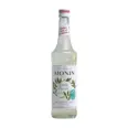 MONIN FROSTED MINT SIRUP 70CL