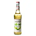 MONIN BANAN GUL SIRUP 70CL