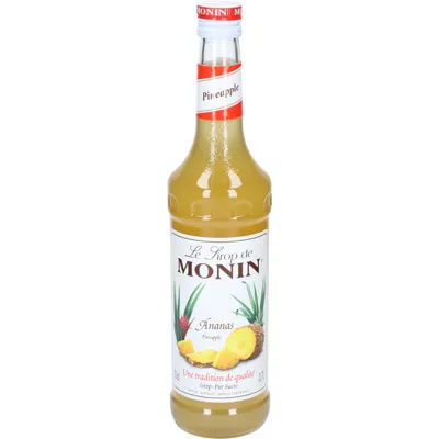 Monin Ananas Sirup 70cl