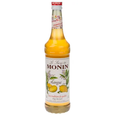 Monin Mango Sirup 70cl