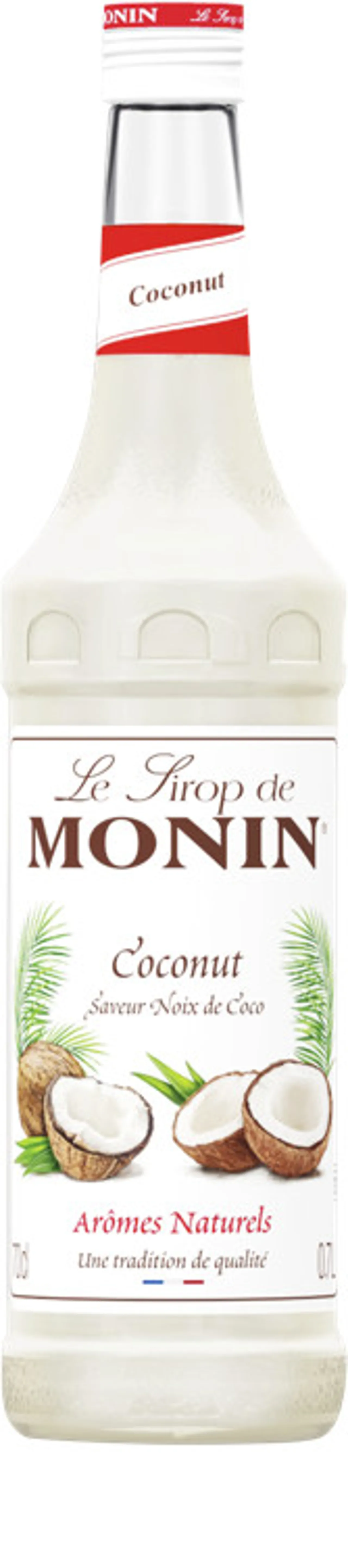 MONIN KOKOS SIRUP 70CL