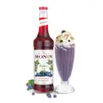 MONIN BLÅBÆR SIRUP 70CL