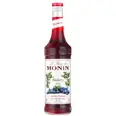 MONIN BLÅBÆR SIRUP 70CL