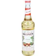 MONIN HASSELNØTT SIRUP 70CL