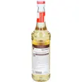 MONIN HASSELNØTT SIRUP 70CL