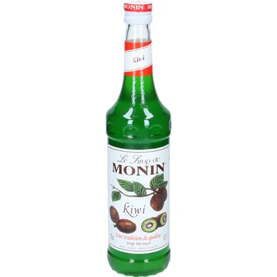 Monin Kiwi Sirup 70cl