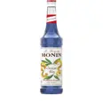 MONIN BLUE CURACAO 70CL