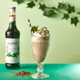 MONIN GRØNN MYNTE SIRUP 70CL