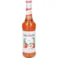 MONIN PEACH 70CL