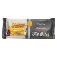 KANDA TRE OSTER TOAST FRYST 2PK 166G
