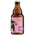 SMÅ VESEN BRINGEBÆRBRYGG 4,7% 0,33L FL