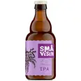 SMÅ VESEN IPA 4,7% 0,33L FL