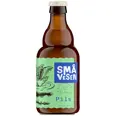 SMÅ VESEN PILS 4,7% 0,33L FL