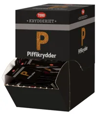 Piffi Porsjon 1000stk
