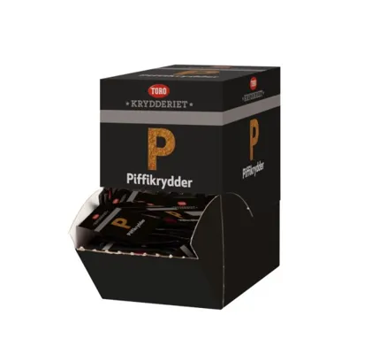 PIFFI PORSJON   1000STK PIFFI PORSJON   1000STK