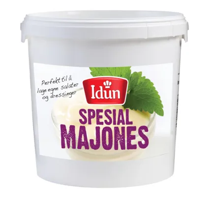 MAYONNAISE SPECIAL,YELLOW10KG MAYONNAISE SPECIAL,YELLOW10KG