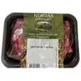 NORDÅS GRYTEKJØTT AV ELG FRYST CA. 500G
