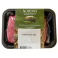 NORDÅS YTREFILET AV ELG FRYST CA. 500G