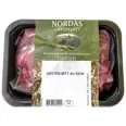 NORDÅS GRYTEKJØTT AV REIN FRYST CA. 500G