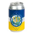 LINDESNES PEACOCK ALE 4,7% 0,33L BX
