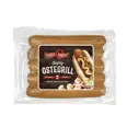 TOTEN OSTEGRILL 370G
