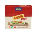 WASA KNEKKEBRØD RUGSPRØ 200G
