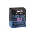 HOLLI MØLLE 4-KORN BAKEMIKS 1KG