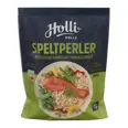 HOLLI MØLLE SPELTPERLER FINPOLERT 250G