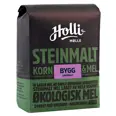 HOLLI MØLLE BYGG FIN SAMMALT 1KG