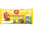MELKESJOKOLADE EVENTYR 24G FREIA