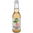 AFB RABARBRASAFT DRIKKEKLAR 0,33L FL
