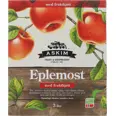 AFB EPLEMOST MED FRUKTKJØTT 3L BIB