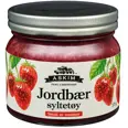AFB JORDBÆRSYLTETØY 370G