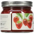 AFB JORDBÆRSYLTETØY 370G