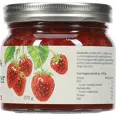 AFB JORDBÆRSYLTETØY 370G