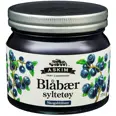 AFB BLÅBÆRSYLTETØY 370G