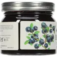 AFB BLÅBÆRSYLTETØY 370G