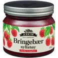 AFB BRINGEBÆRSYLTETØY 370G