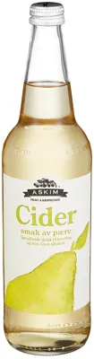 Afb Askim Cider Pære 0,7l Fl