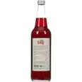 AFB RIPS- & BRINGEBÆRSAFT FOR UTBLANDING 0,7L FL