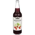AFB BRINGEBÆRSAFT FOR UTBLANDING 0,7L FL